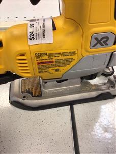 DEWALT DCS334 Good Buya